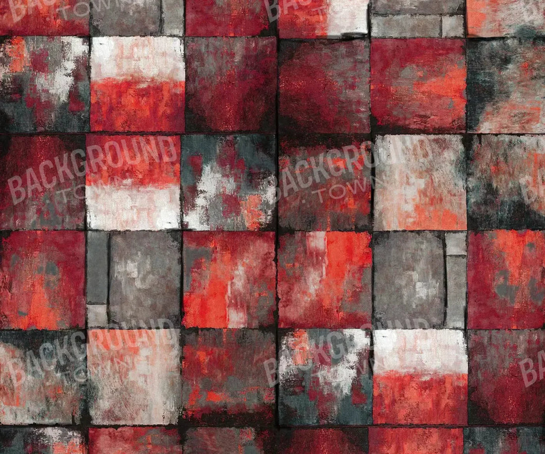 Deviant 5X42 Fleece ( 60 X 50 Inch ) Backdrop