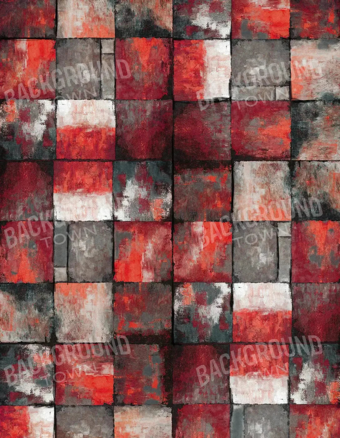 Deviant 6X8 Fleece ( 72 X 96 Inch ) Backdrop