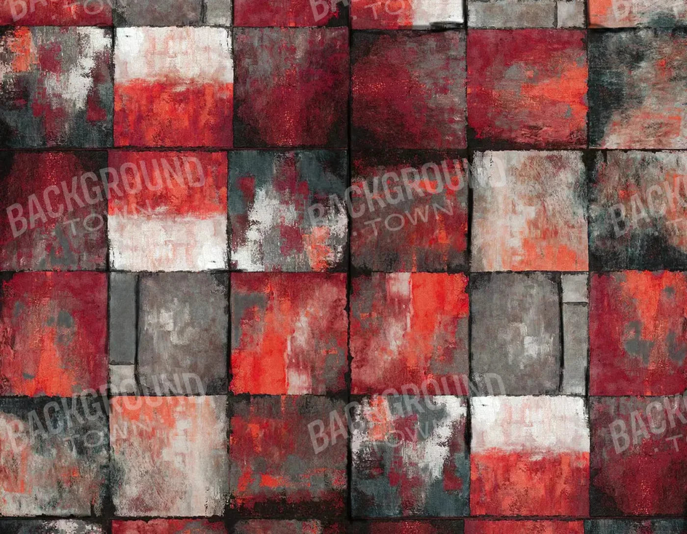 Deviant 8X6 Fleece ( 96 X 72 Inch ) Backdrop