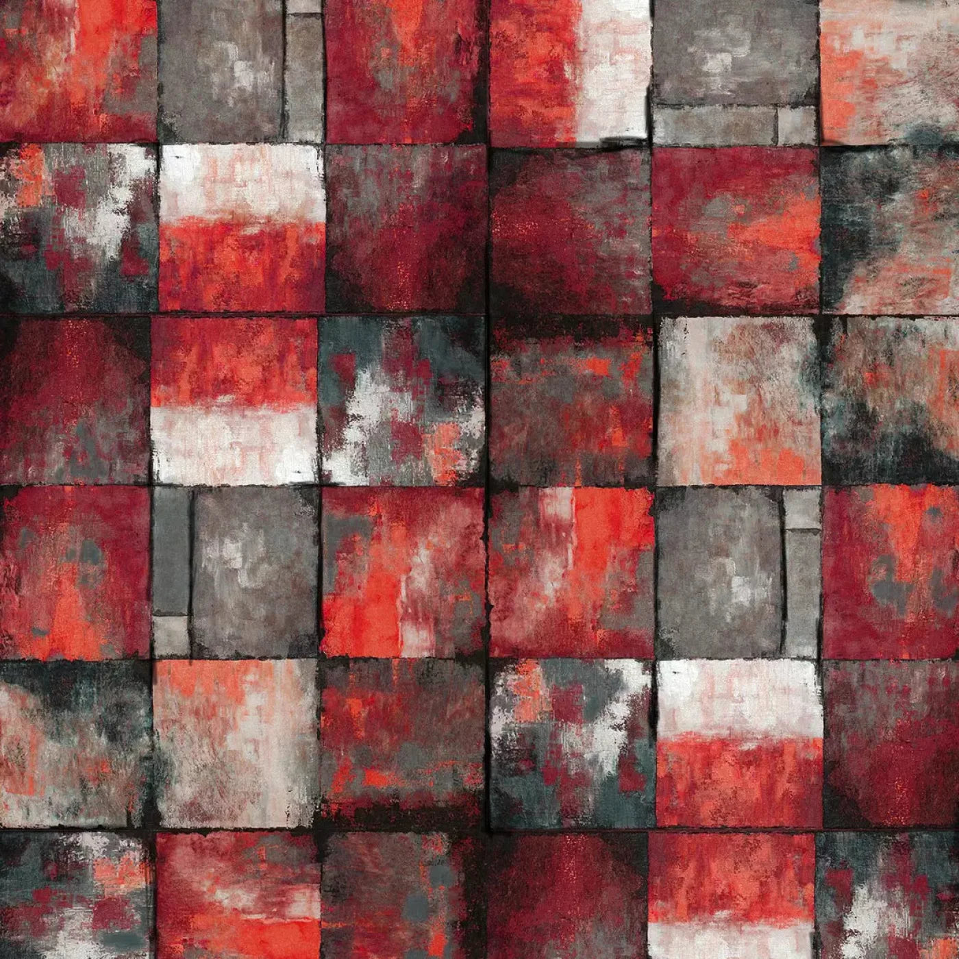 Deviant Backdrop