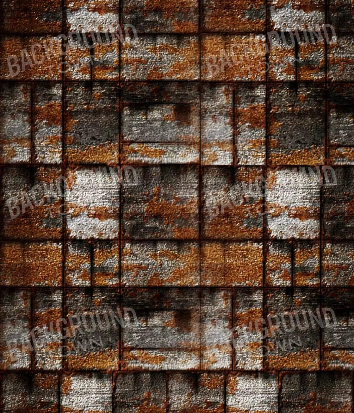 Devious 10X12 Ultracloth ( 120 X 144 Inch ) Backdrop