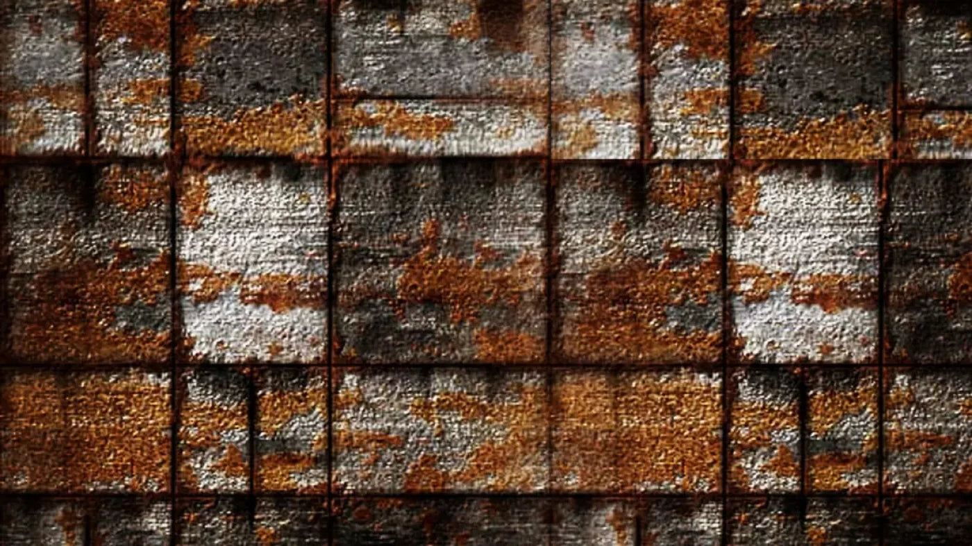 Devious 14X8 Ultracloth ( 168 X 96 Inch ) Backdrop
