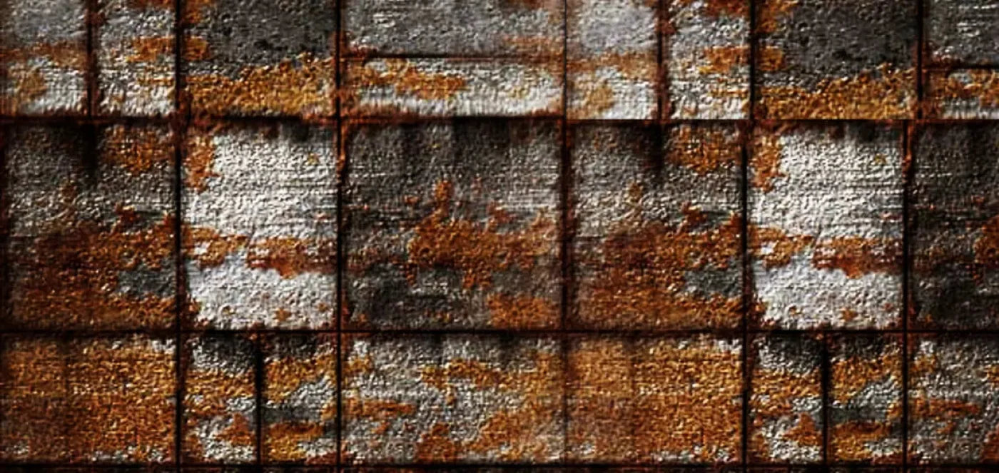 Devious 16X8 Ultracloth ( 192 X 96 Inch ) Backdrop