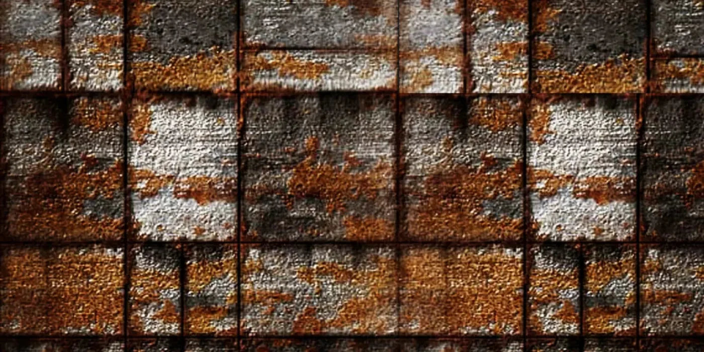 Devious 20X10 Ultracloth ( 240 X 120 Inch ) Backdrop