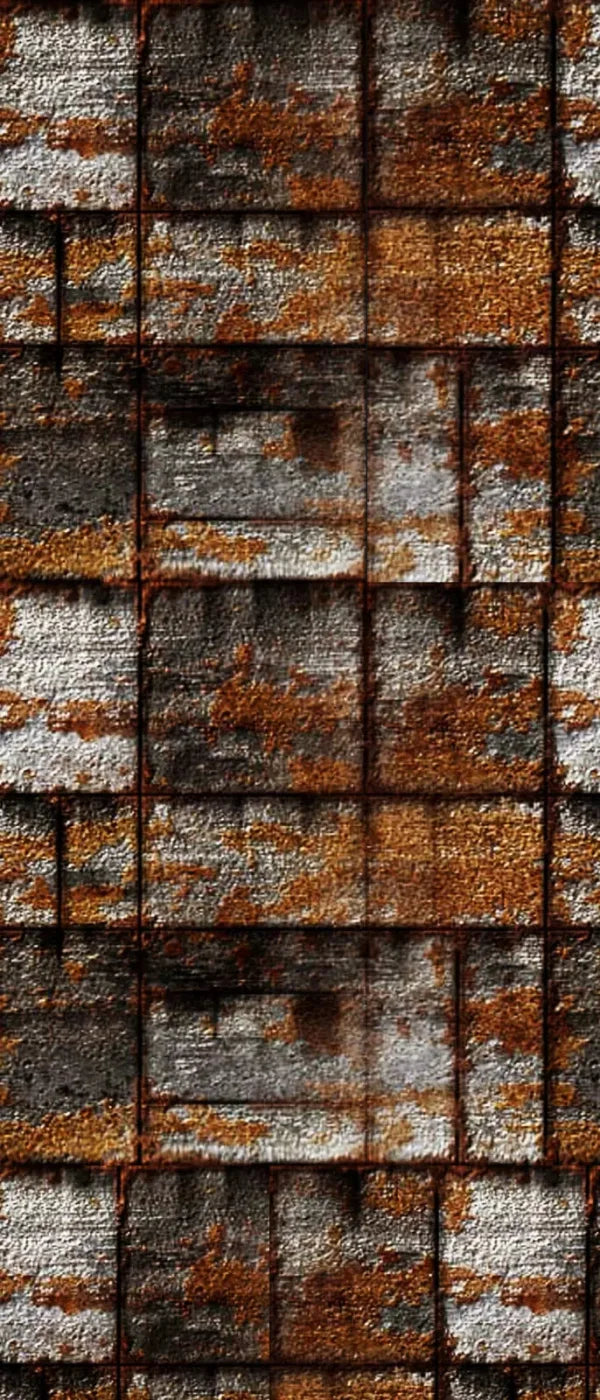 Devious 5X12 Ultracloth For Westcott X-Drop ( 60 X 144 Inch ) Backdrop