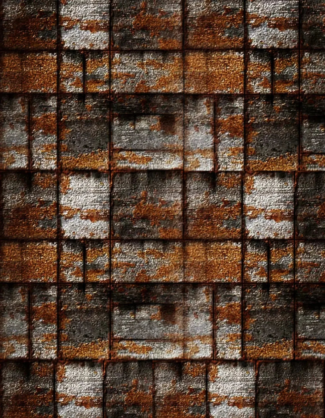Devious 6X8 Fleece ( 72 X 96 Inch ) Backdrop
