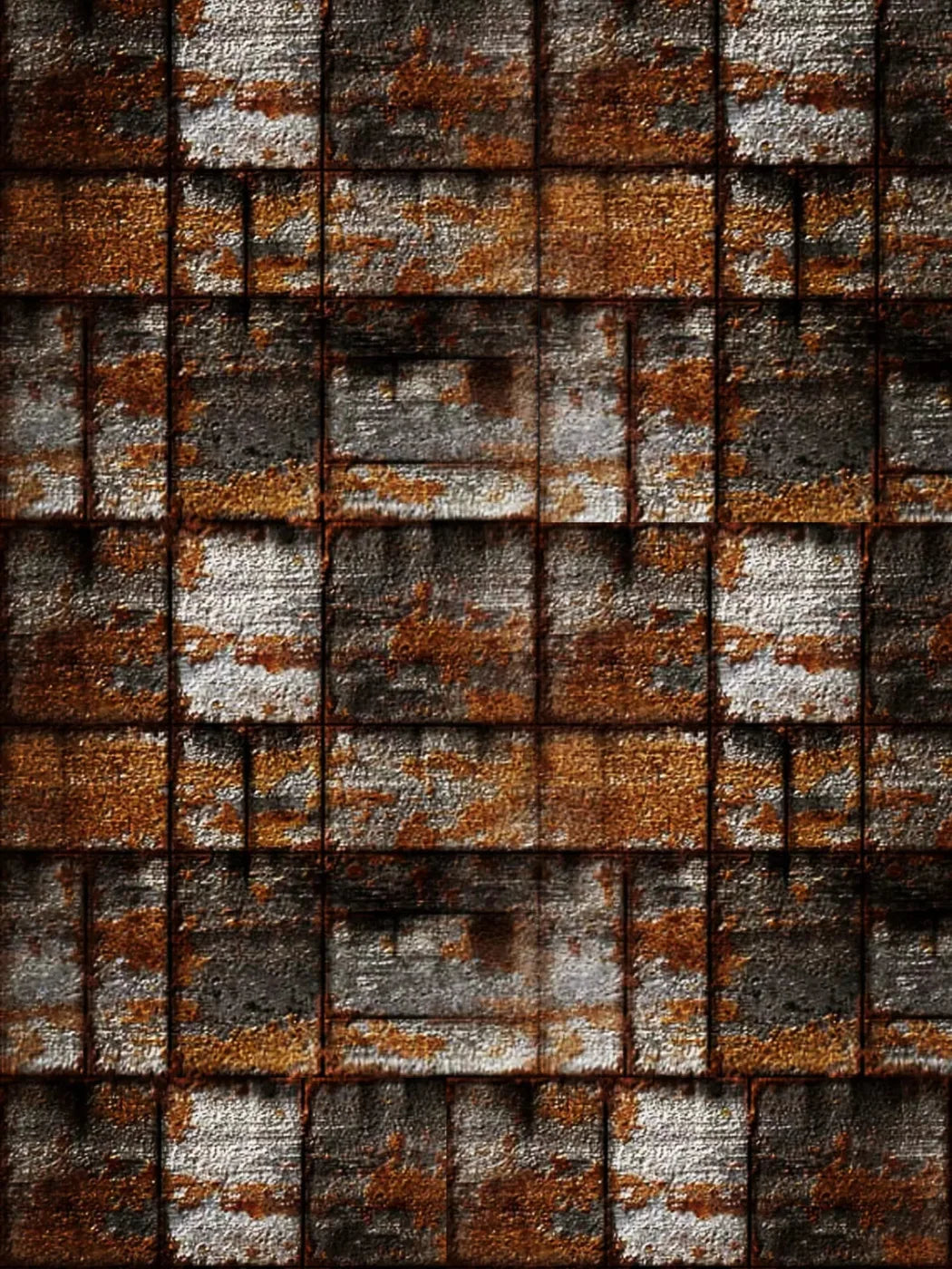 Devious 8X10 Fleece ( 96 X 120 Inch ) Backdrop