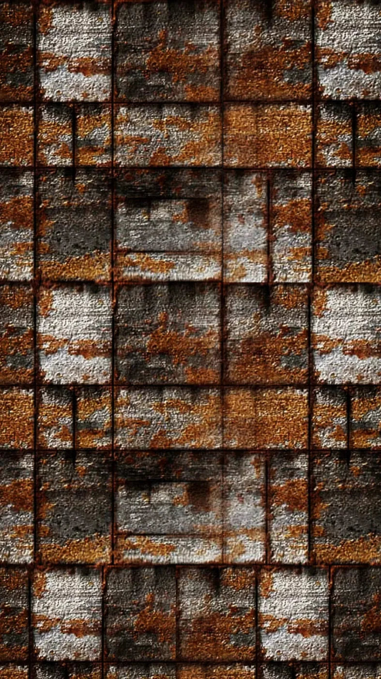 Devious 8X14 Ultracloth ( 96 X 168 Inch ) Backdrop