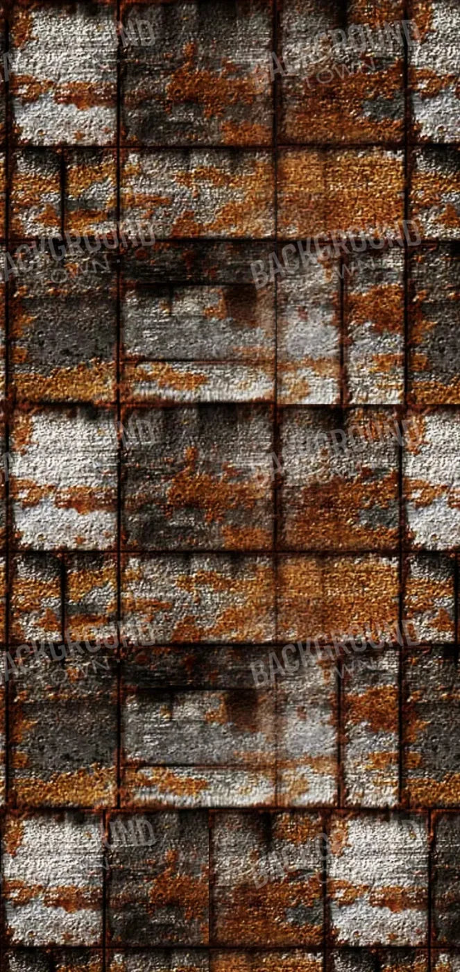 Devious 8X16 Ultracloth ( 96 X 192 Inch ) Backdrop