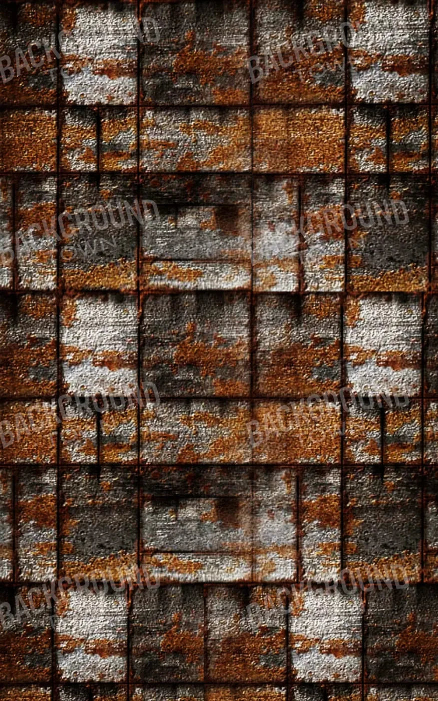 Devious 9X14 Ultracloth ( 108 X 168 Inch ) Backdrop