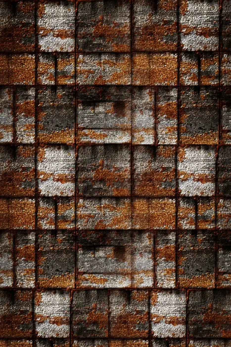 Devious Backdrop