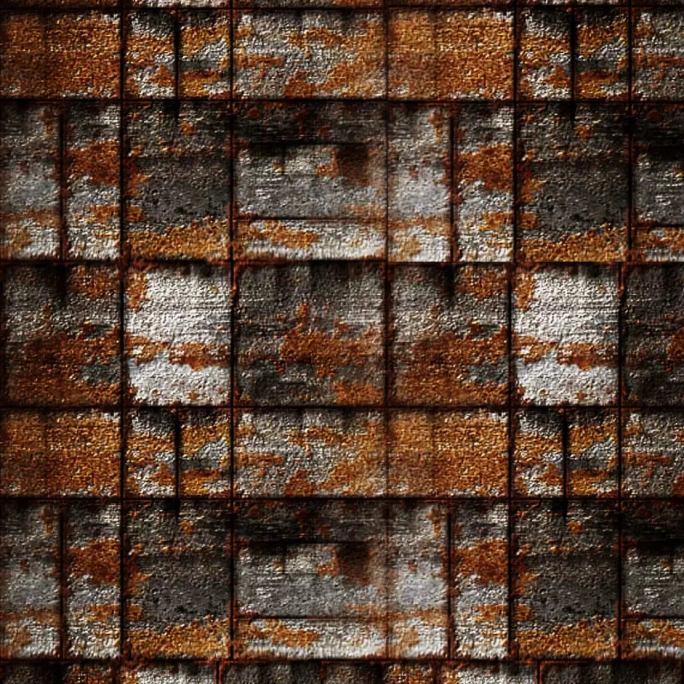 Devious Backdrop