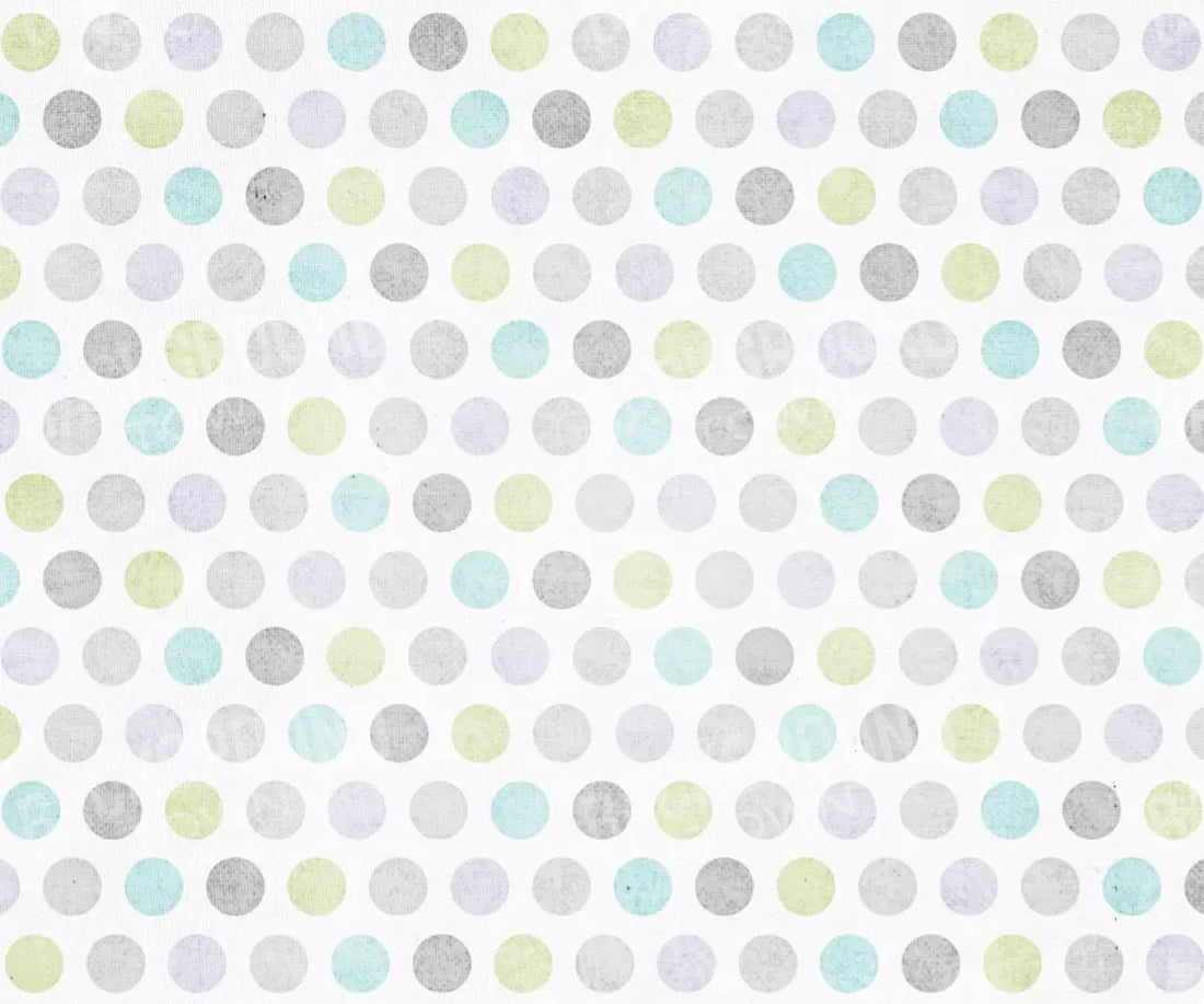 Dew Drop 5’X4’2’ Fleece (60 X 50 Inch) Backdrop