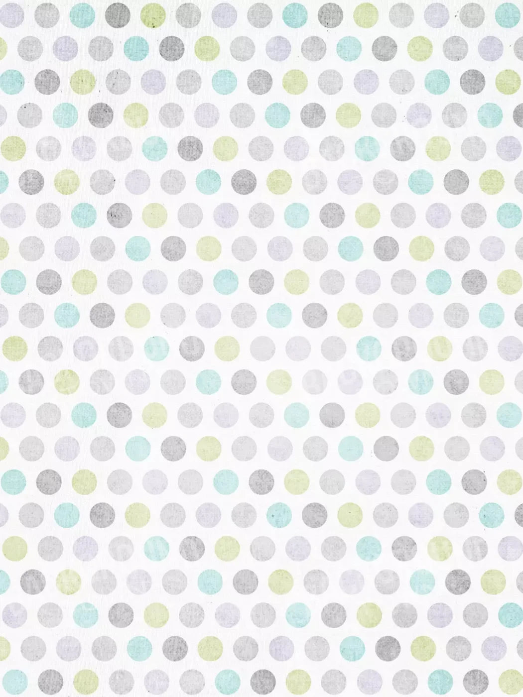 Dew Drop 5’X6’8’ Fleece (60 X 80 Inch) Backdrop