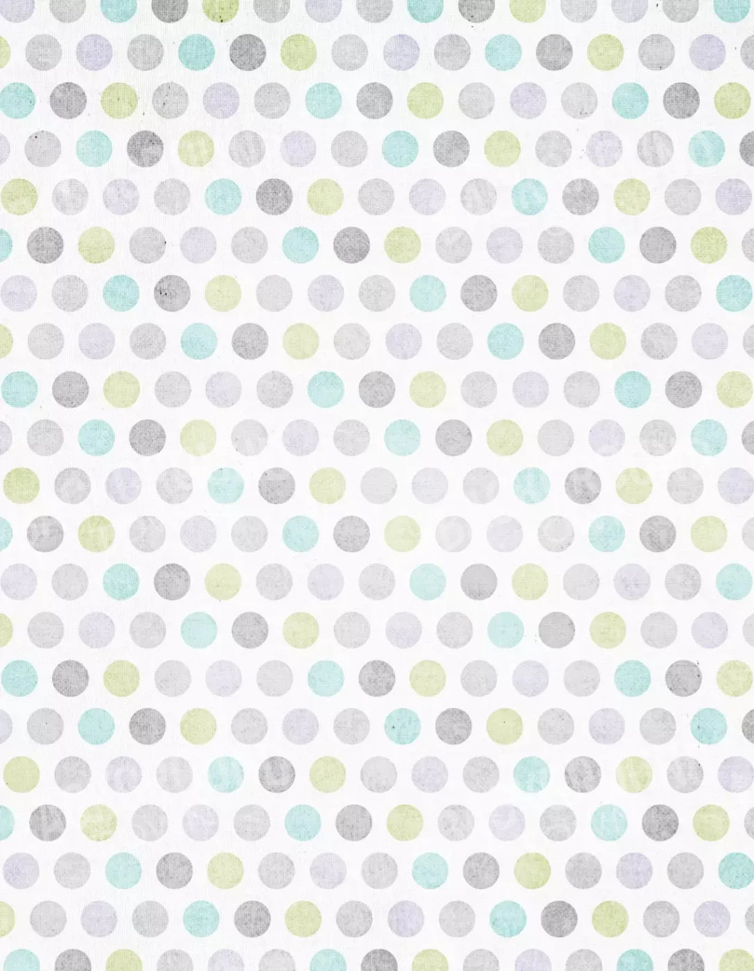 Dew Drop 6’X8’ Fleece (72 X 96 Inch) Backdrop