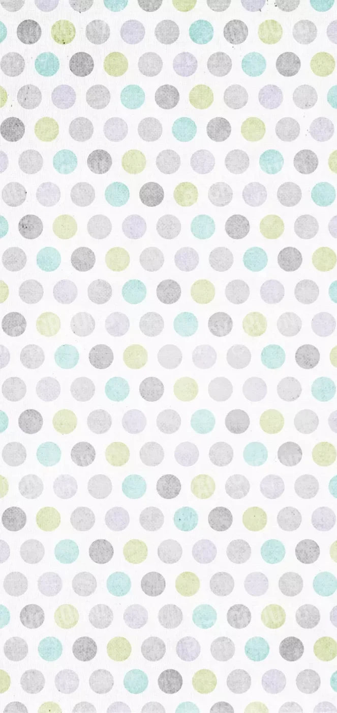 Dew Drop 8’X16’ Ultracloth (96 X 192 Inch) Backdrop