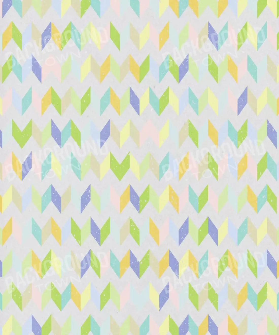 White Pattern Backdrop for Photography