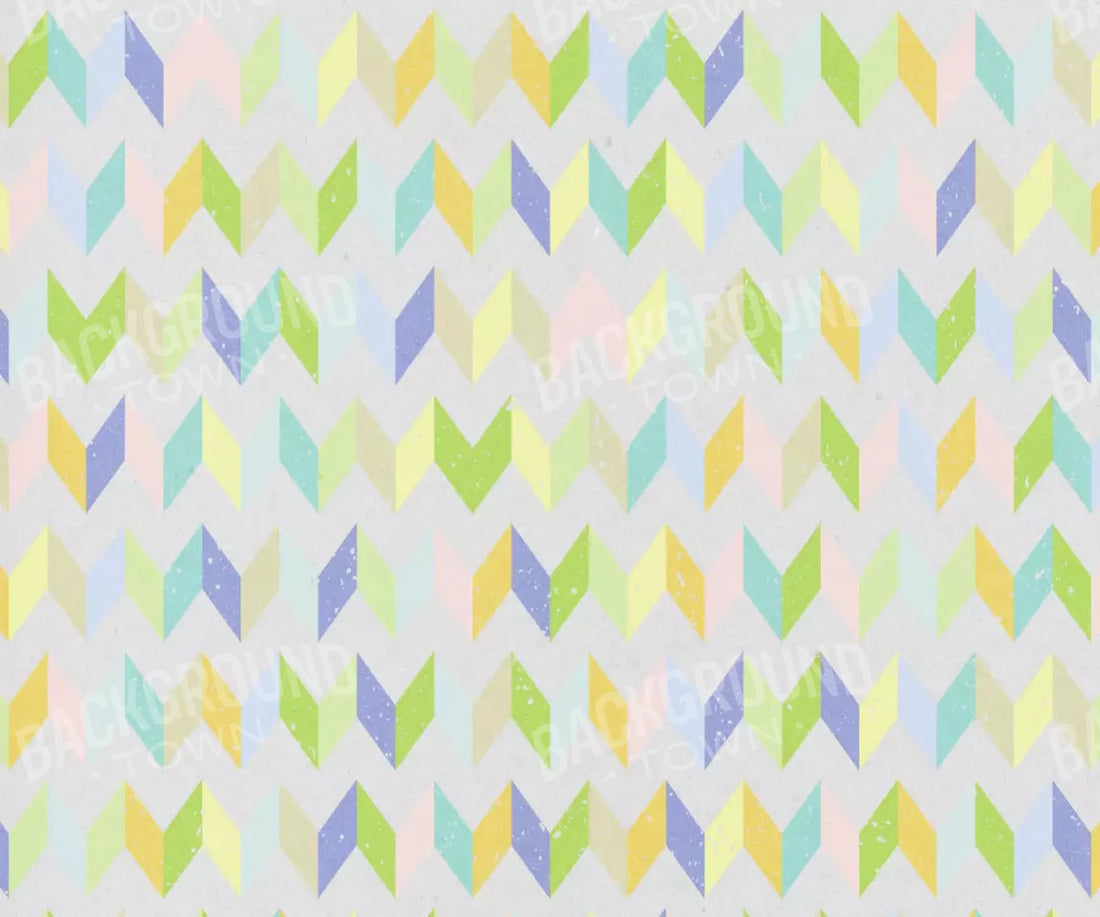 Dewey 5X42 Fleece ( 60 X 50 Inch ) Backdrop