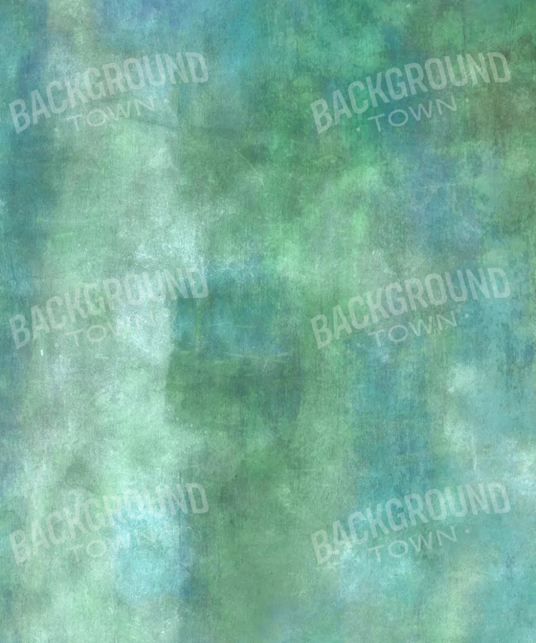 Green Classic and Masters Backdrop for Photography