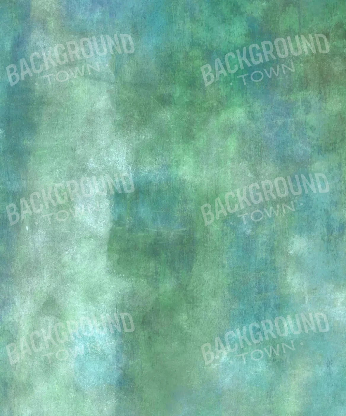 Green Classic and Masters Backdrop for Photography