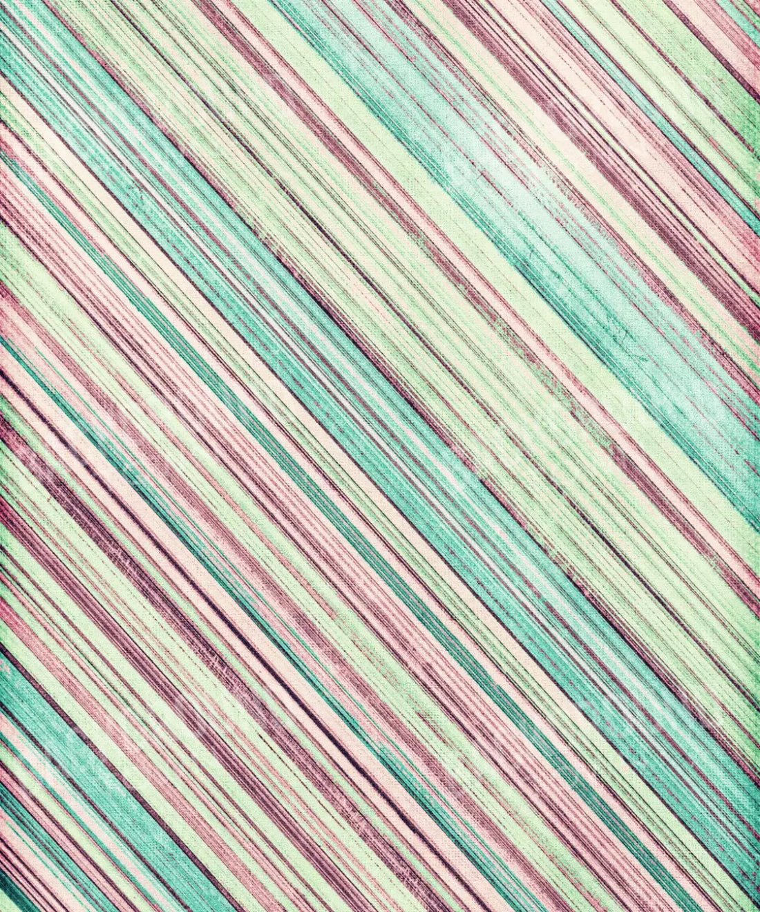 Green Pattern Backdrop for Photography