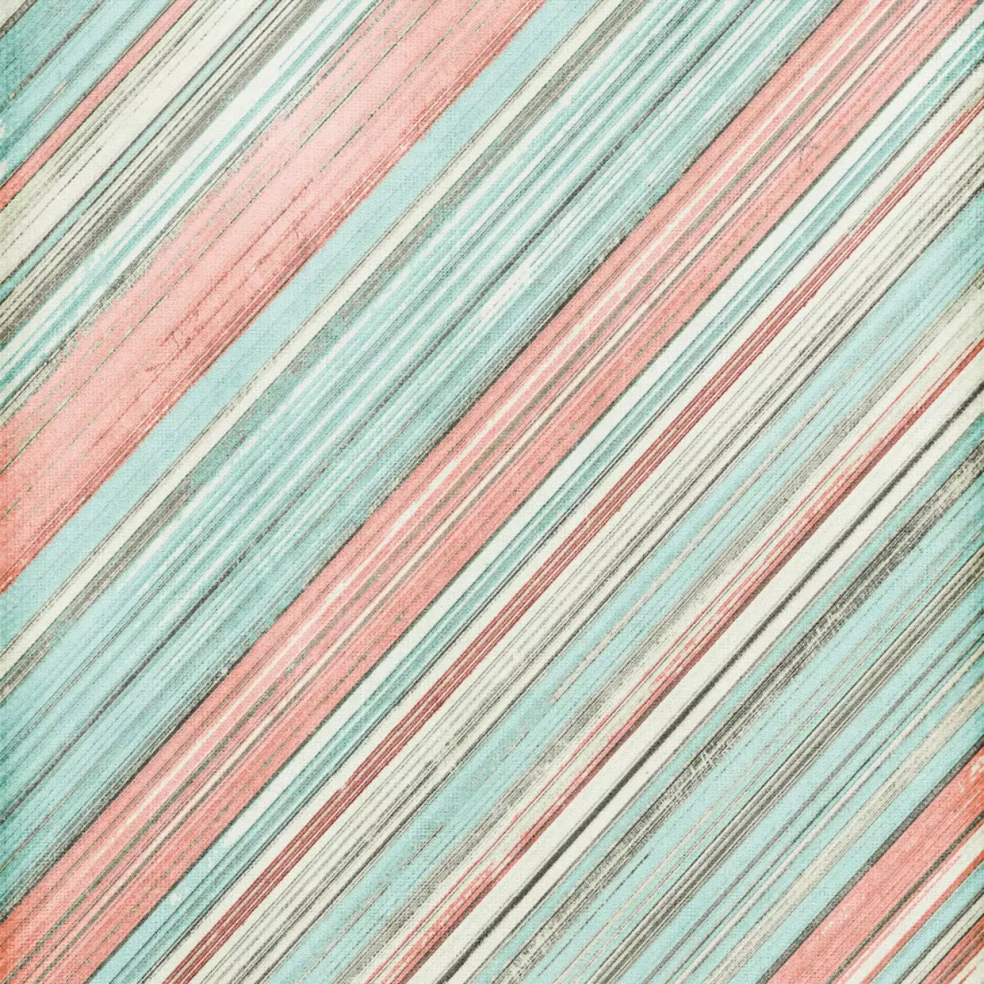 Diagonal Peach Backdrop
