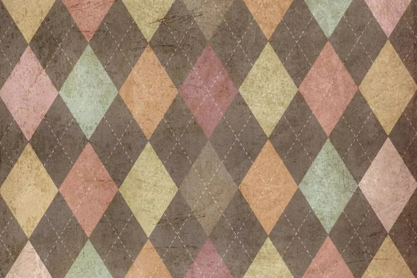 Diamond Sorbet 5X4 Rubbermat Floor ( 60 X 48 Inch ) Backdrop