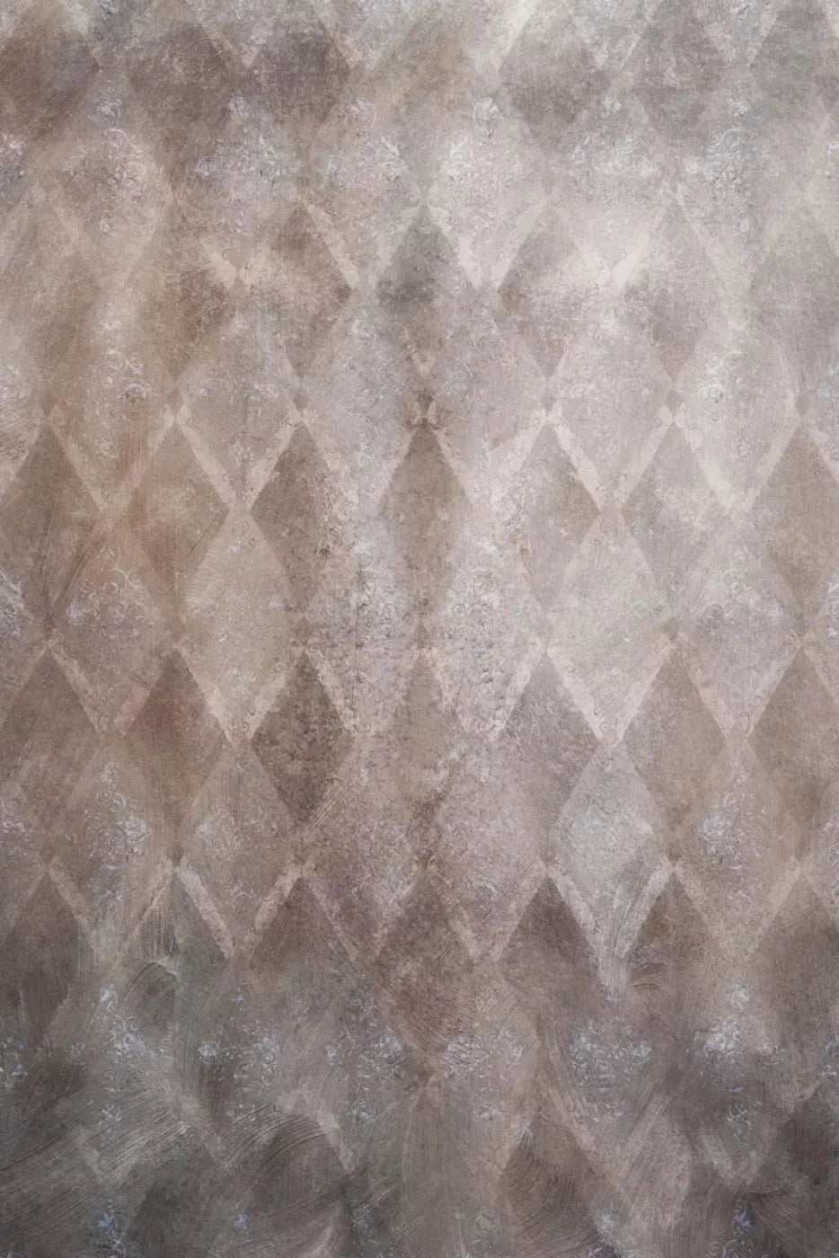 Diamond Tile Backdrop