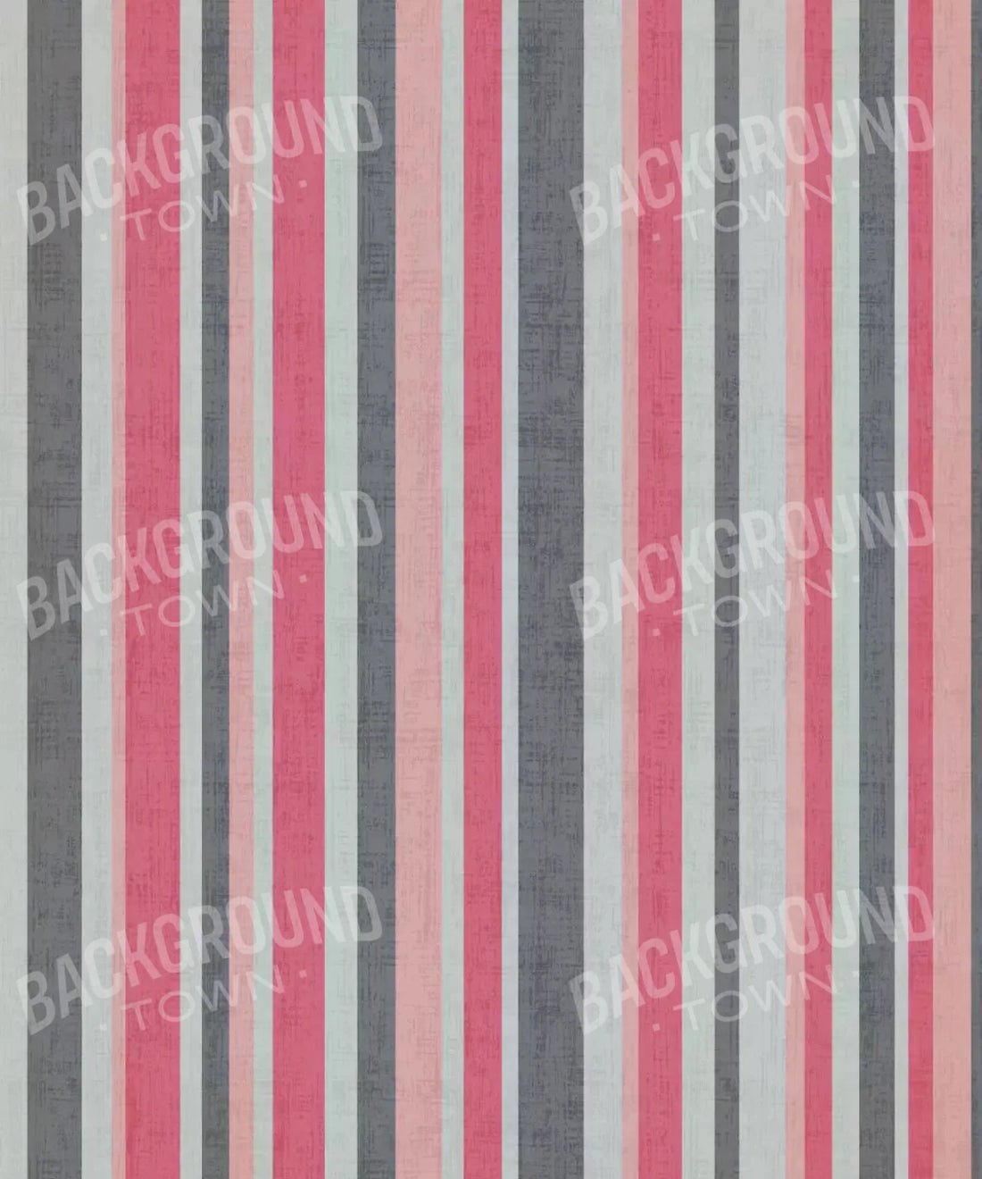 Pink Pattern Backdrop for Photography