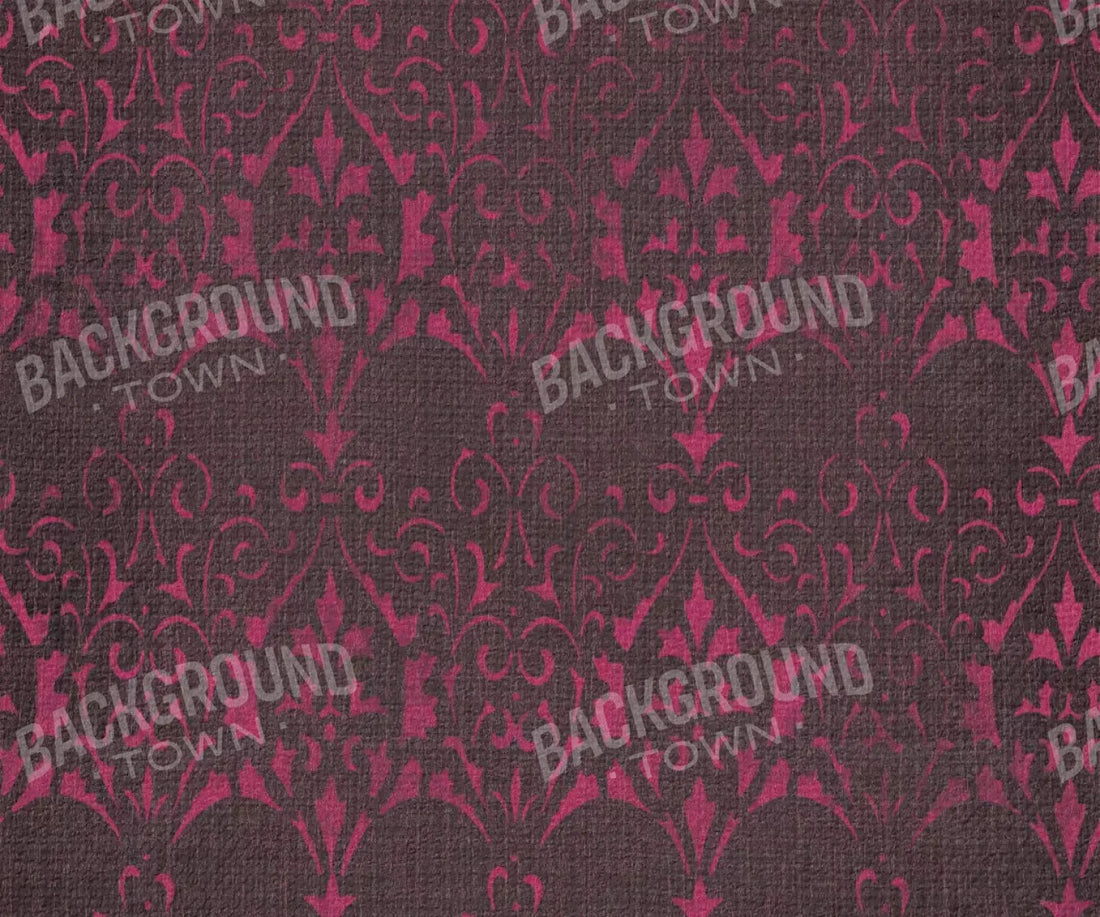 Dianne 5X42 Fleece ( 60 X 50 Inch ) Backdrop