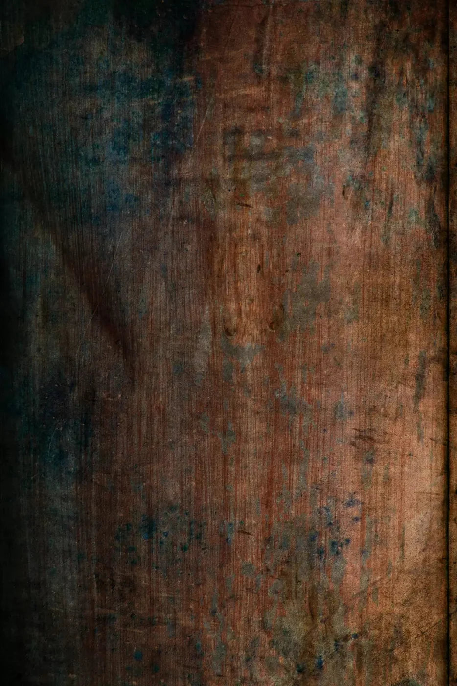 Dilema Backdrop