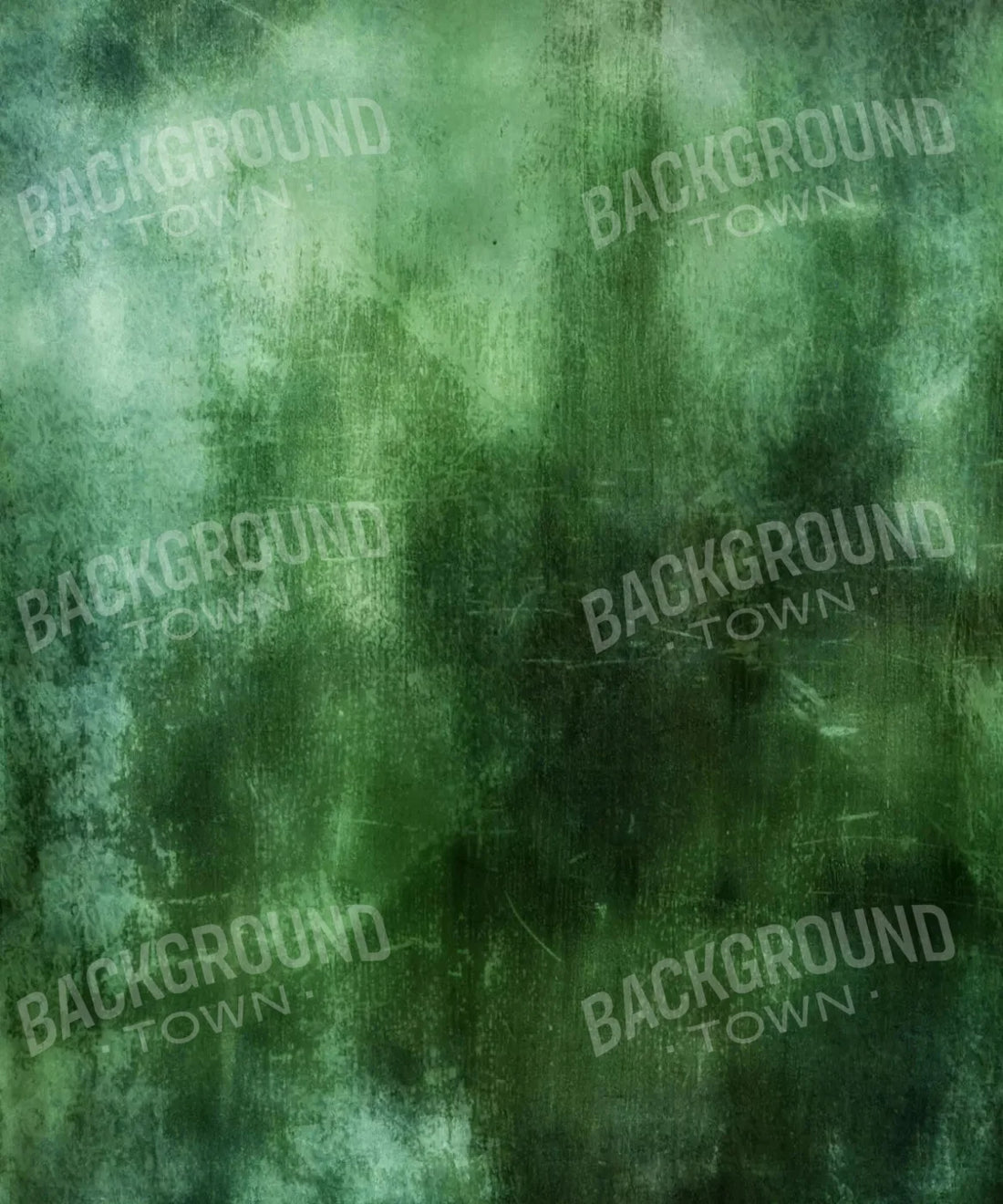 Green Textured Backdrop for Photography