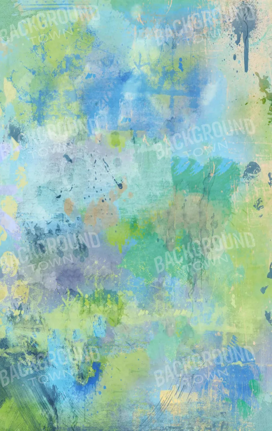 Dinosaur 10X16 Ultracloth ( 120 X 192 Inch ) Backdrop