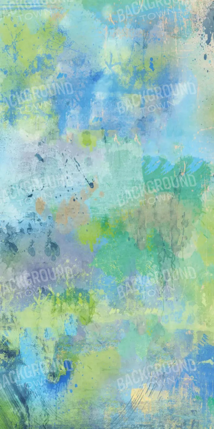 Dinosaur 10X20 Ultracloth ( 120 X 240 Inch ) Backdrop