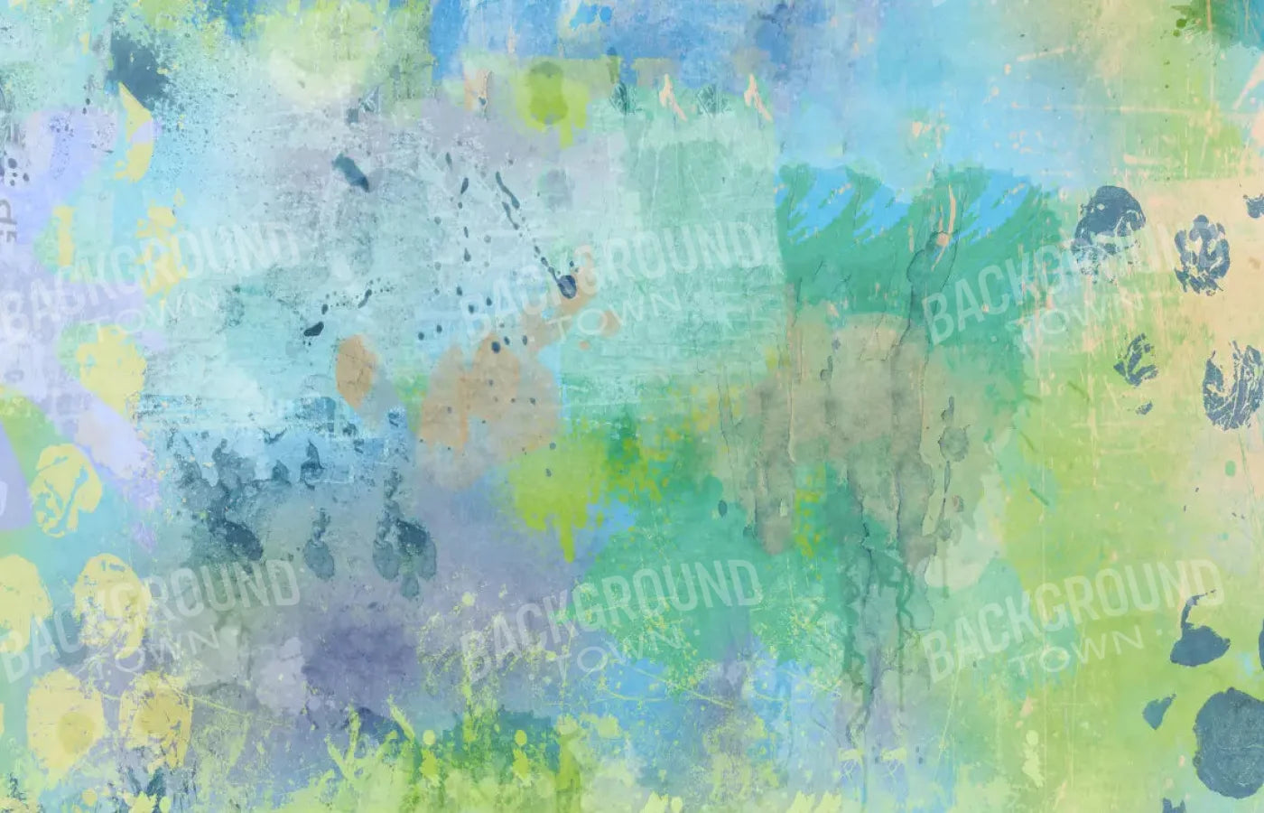 Dinosaur 12X8 Ultracloth ( 144 X 96 Inch ) Backdrop