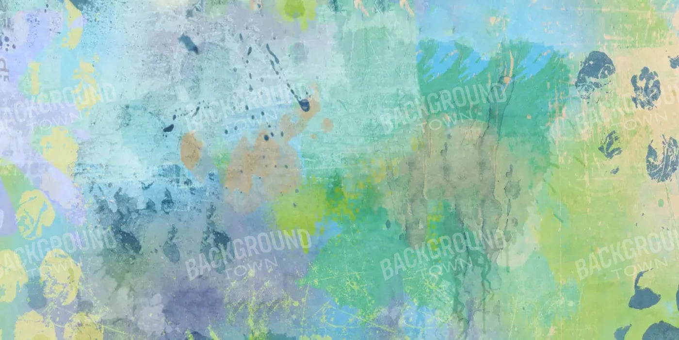 Dinosaur 20X10 Ultracloth ( 240 X 120 Inch ) Backdrop