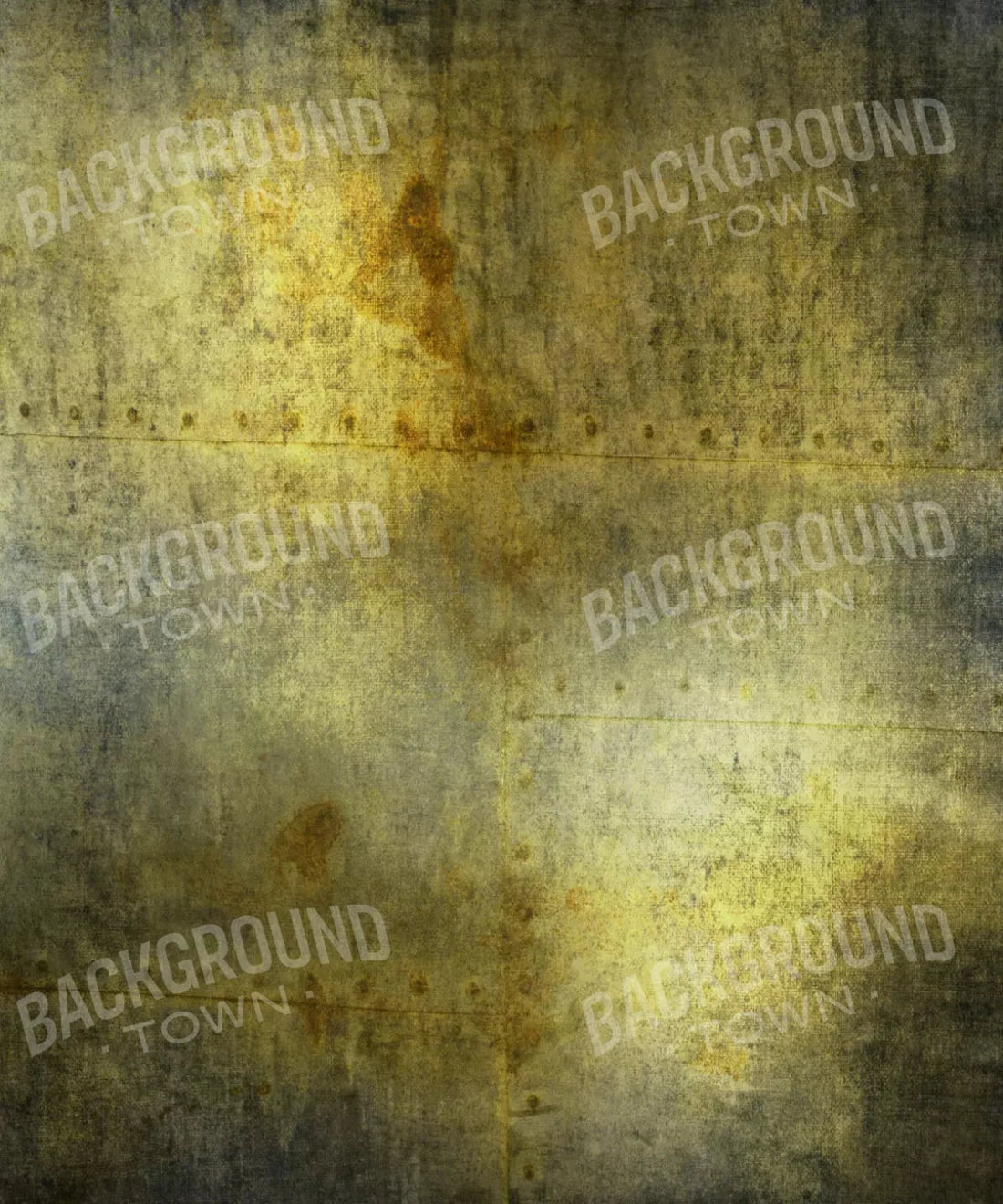 Green Urban Grunge Backdrop for Photography