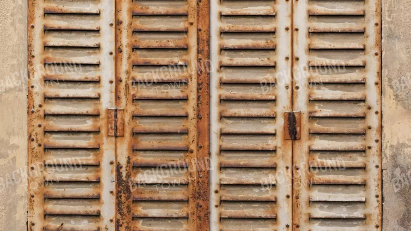 Dismantle 14X8 Ultracloth ( 168 X 96 Inch ) Backdrop