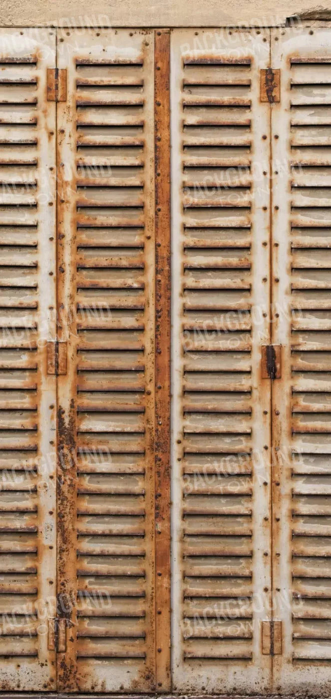 Dismantle 8X16 Ultracloth ( 96 X 192 Inch ) Backdrop