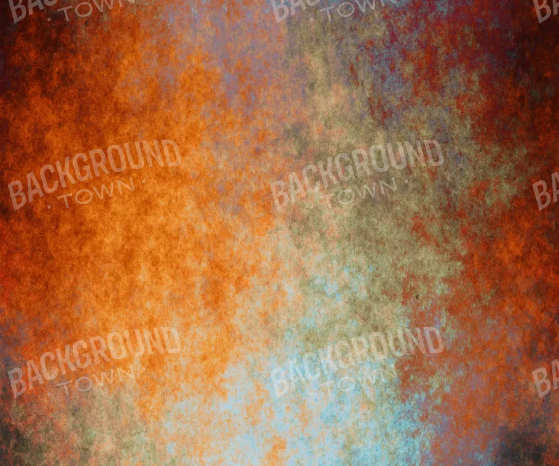 Disperse 5X42 Fleece ( 60 X 50 Inch ) Backdrop