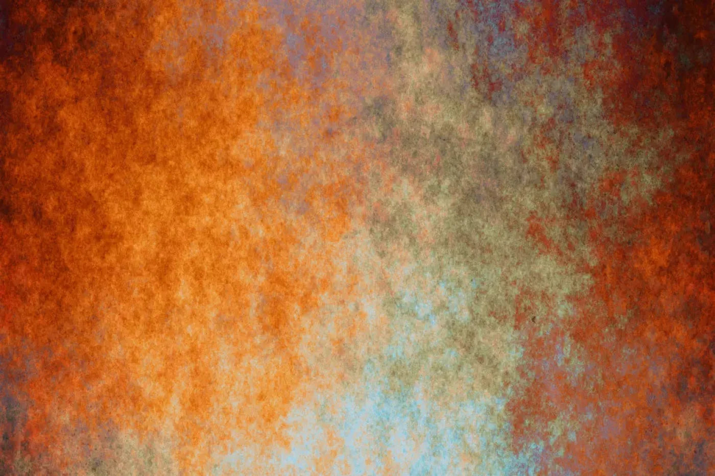 Disperse 5X4 Rubbermat Floor ( 60 X 48 Inch ) Backdrop