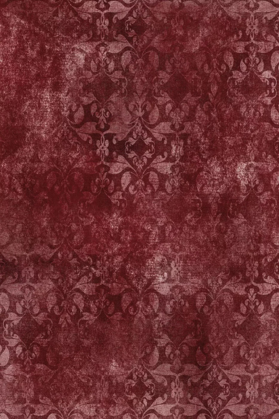 Disposition Backdrop
