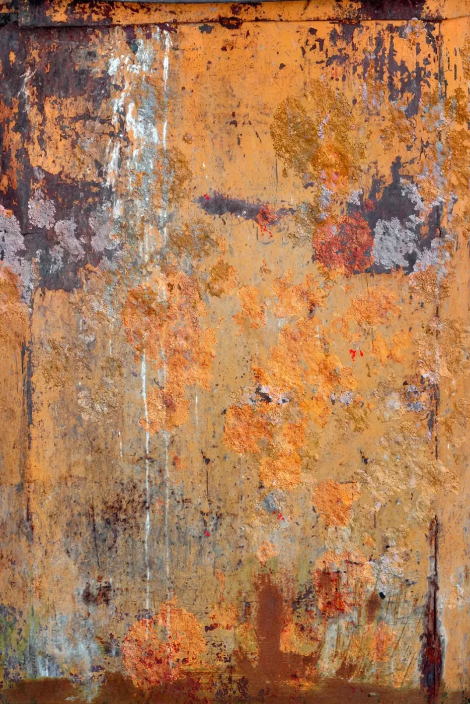 Dispute 4X5 Rubbermat Floor ( 48 X 60 Inch ) Backdrop