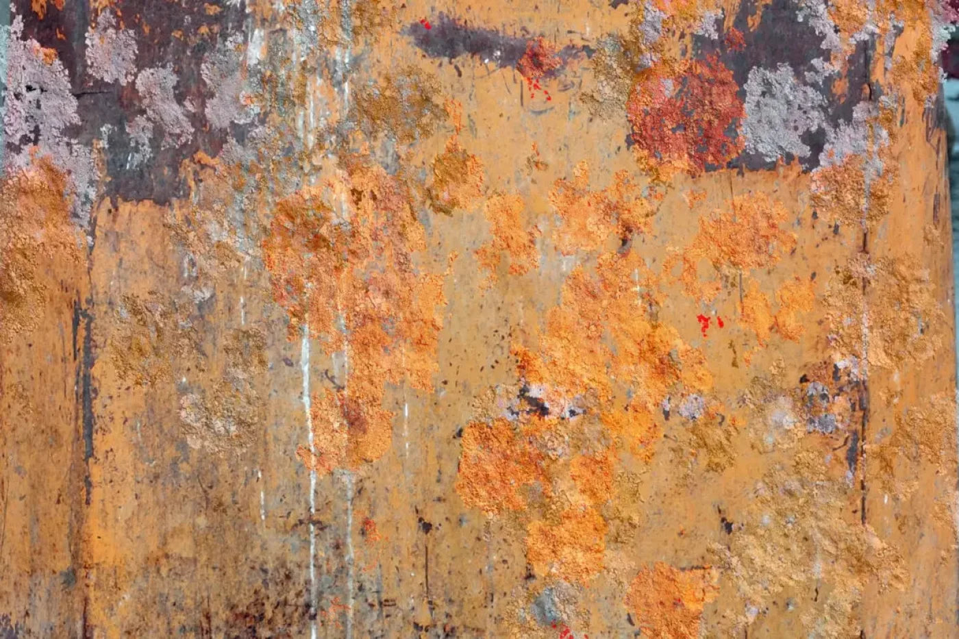 Dispute 5X4 Rubbermat Floor ( 60 X 48 Inch ) Backdrop