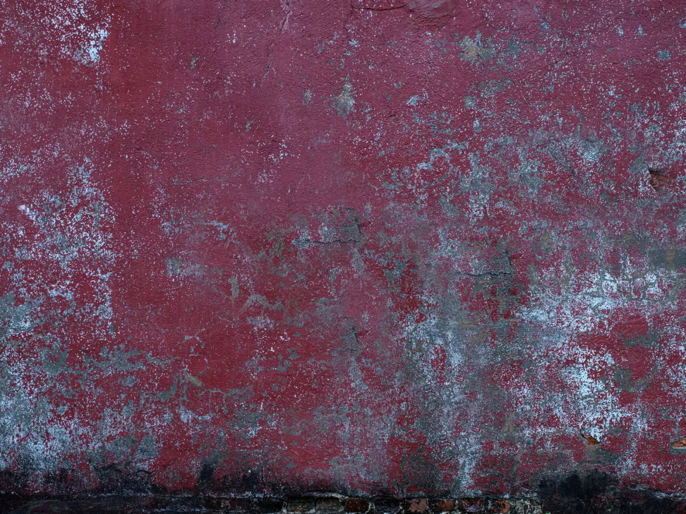 Distressed Stucco 7X5 Ultracloth ( 84 X 60 Inch ) Backdrop