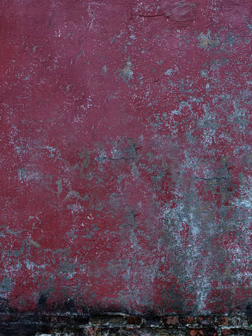 Distressed Stucco 8X10 Fleece ( 96 X 120 Inch ) Backdrop