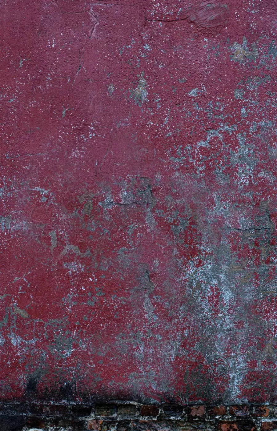 Distressed Stucco 8X12 Ultracloth ( 96 X 144 Inch ) Backdrop
