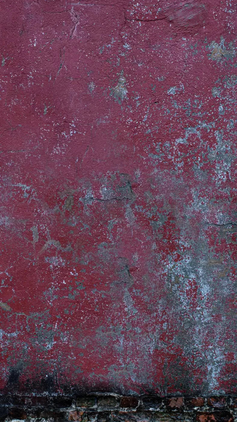 Distressed Stucco 8X14 Ultracloth ( 96 X 168 Inch ) Backdrop