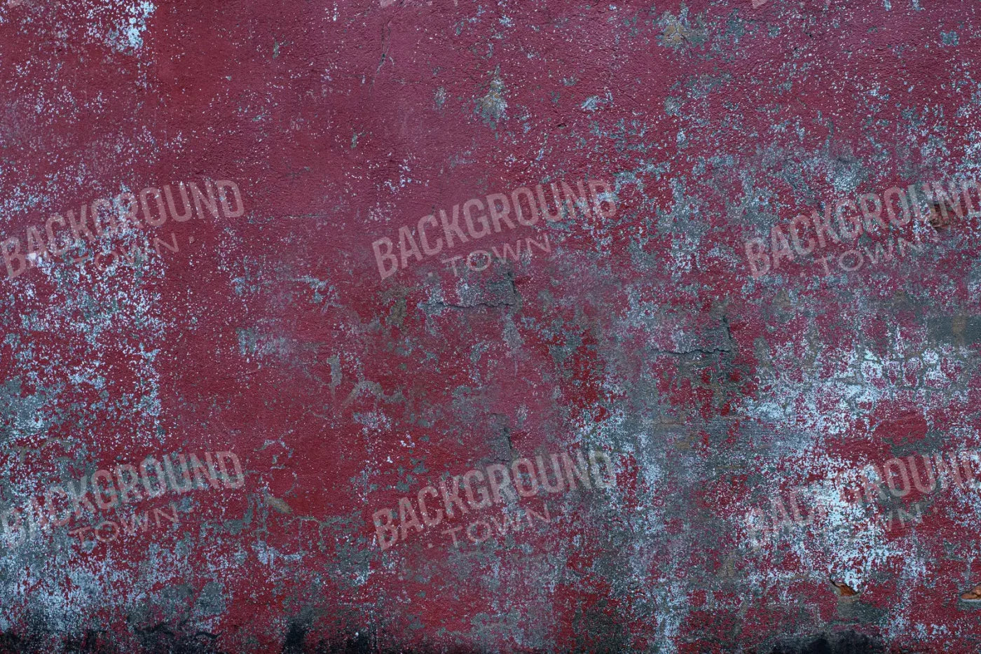 Distressed Stucco 8X5 Ultracloth ( 96 X 60 Inch ) Backdrop