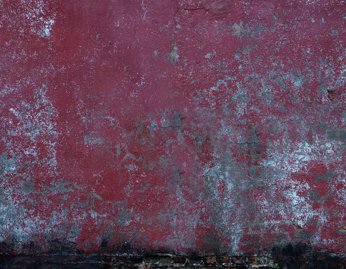 Distressed Stucco 8X6 Fleece ( 96 X 72 Inch ) Backdrop